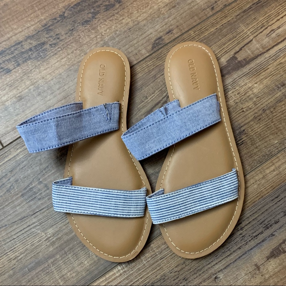 COPY - Old Navy Sandals
